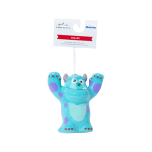 Adorno Navidad Hallmark Sulley
