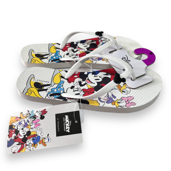 Hawaianas Mujer Mickey Mouse y Amigos - Imagen 5