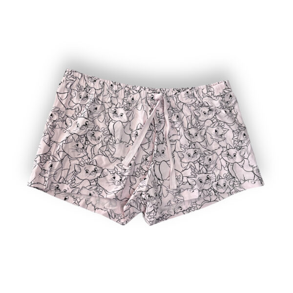 Pijama Mujer Marie Aristogatos - Imagen 4