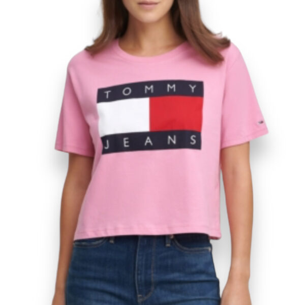Polera Mujer Tommy Hilfiger - Imagen 2
