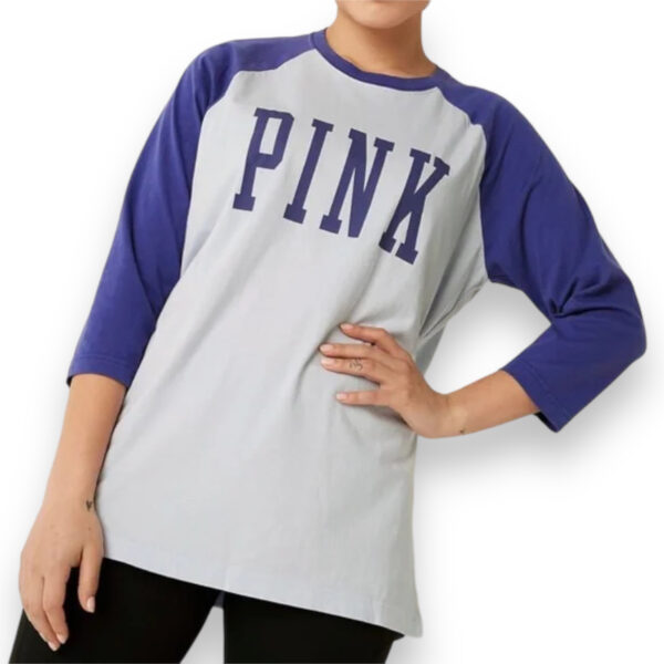 Polera Mujer Pink - Imagen 2