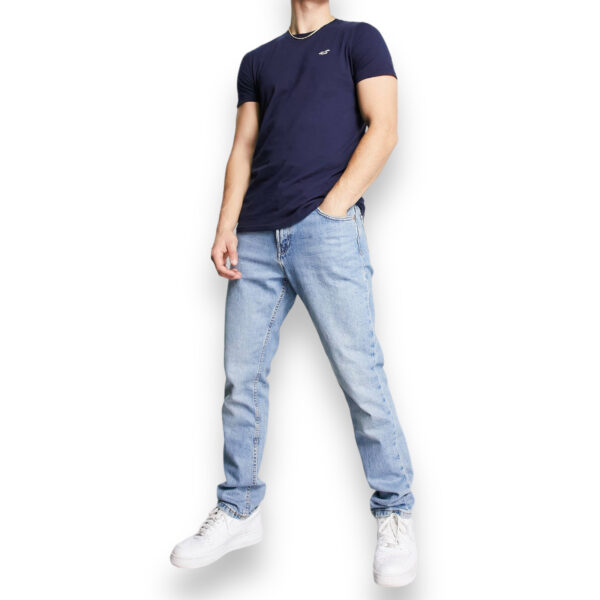 Polera Hombre Hollister - Imagen 5