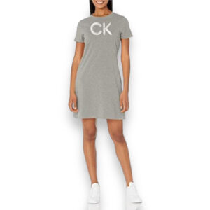 Polera Vestido Calvin Klein