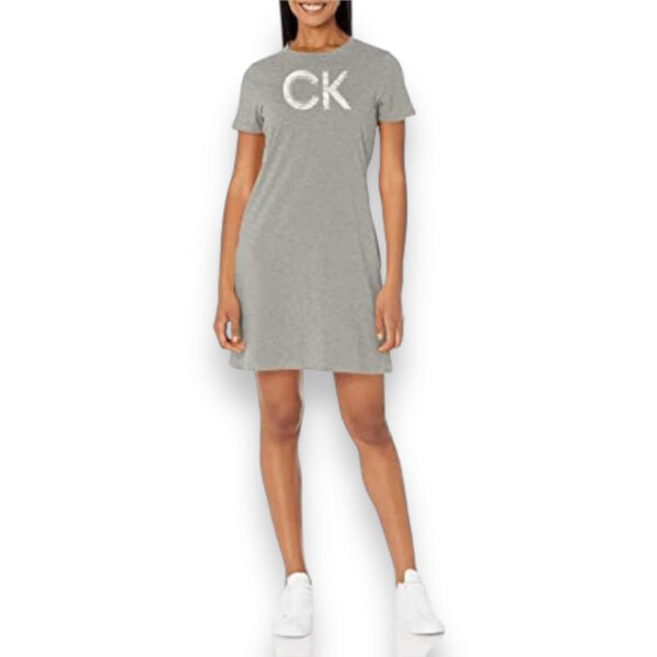 Polera Vestido Calvin Klein