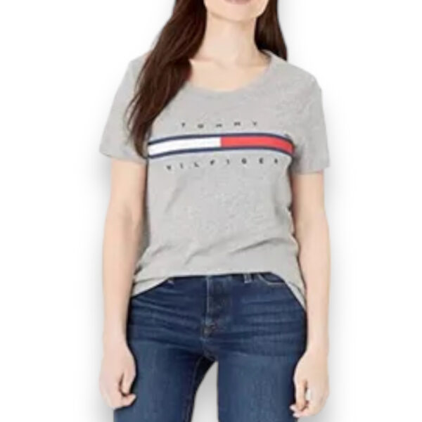 Polera Mujer Tommy Hilfiger - Imagen 2