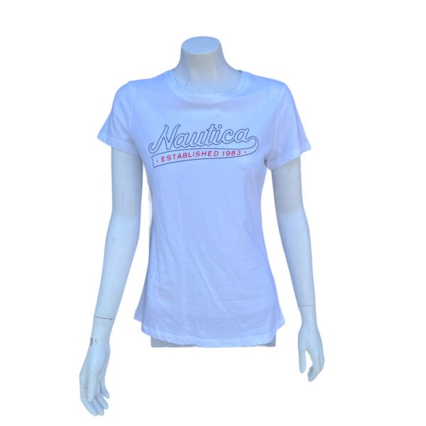 Polera Mujer Nautica - Imagen 2