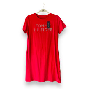 Vestido Tommy Hilfiger