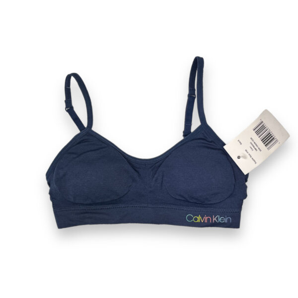 Sostén Juvenil Calvin Klein