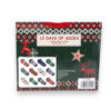 Calendario Adviento 12 Calcetines Navidad - Imagen 3
