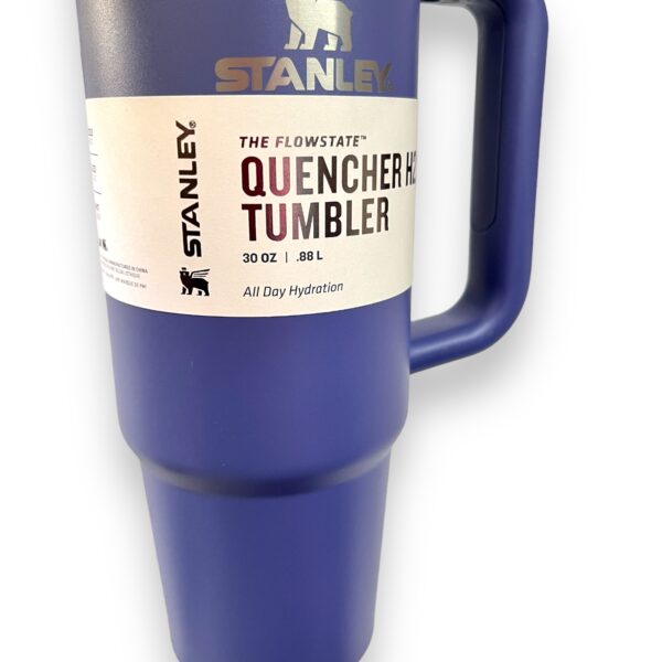 Stanley Quencher 30 oz – Twilight - Imagen 5