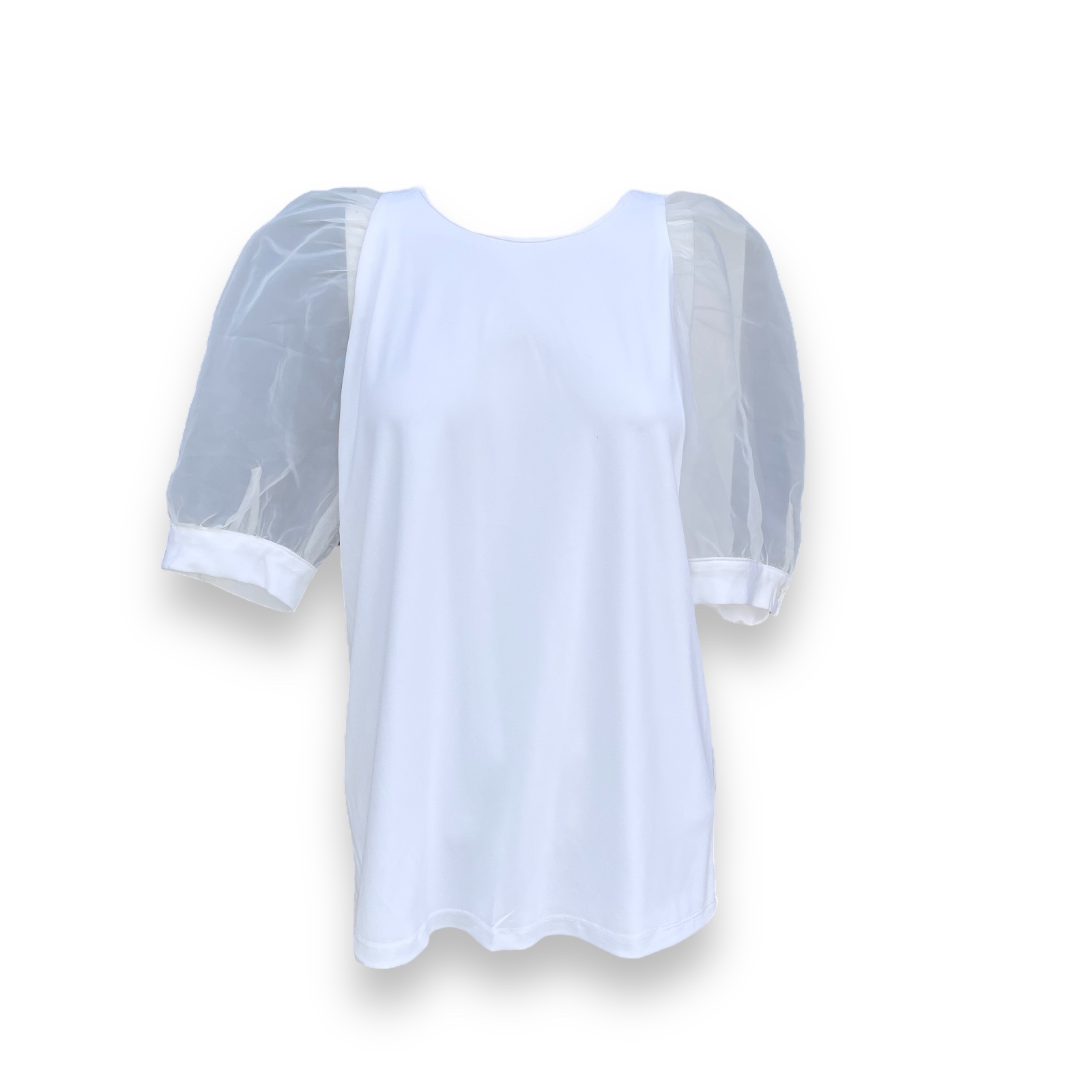 Blusa Mujer Calvin Klein