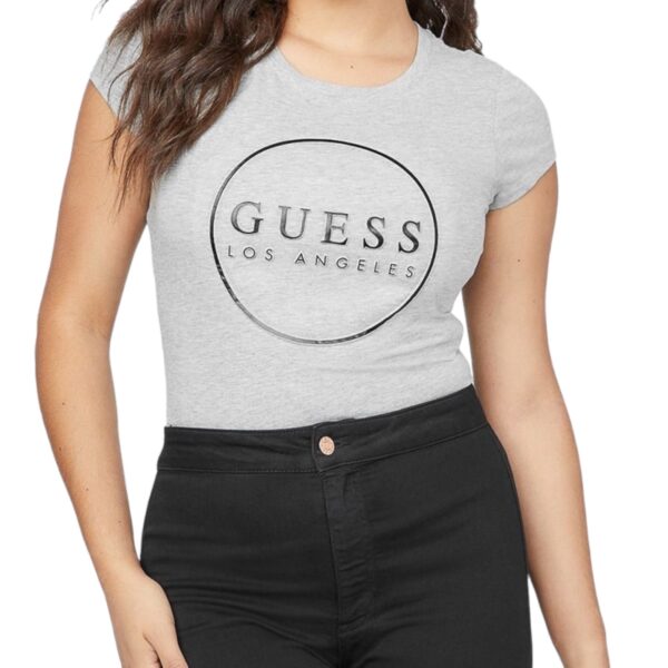 Polera Mujer Guess