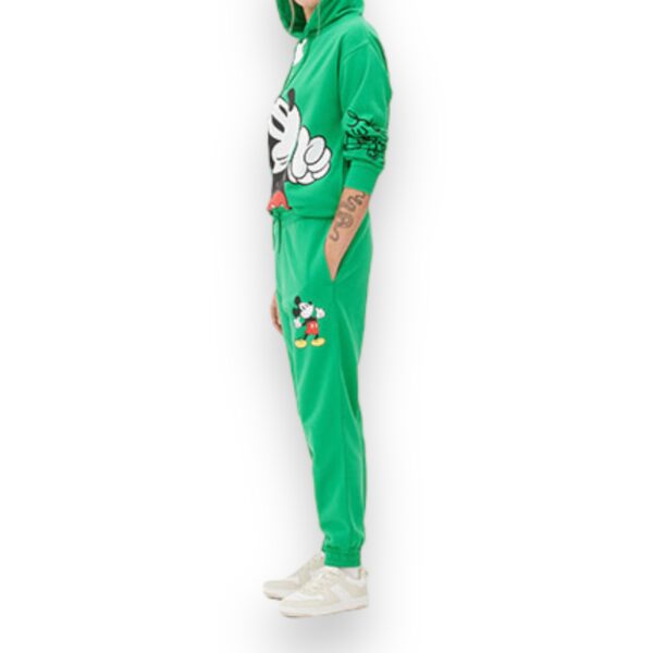 Jogger Mujer Mickey Mouse - Imagen 3