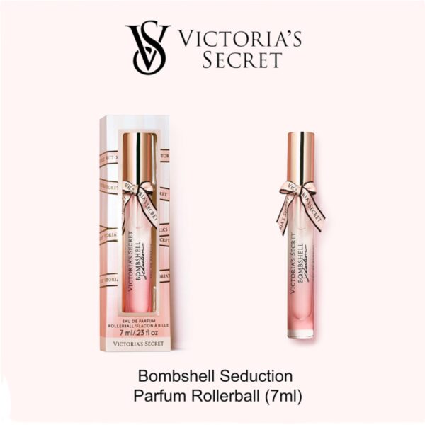 Perfume Roll On Victoria’s Secret Bombshell Seduction - Imagen 3