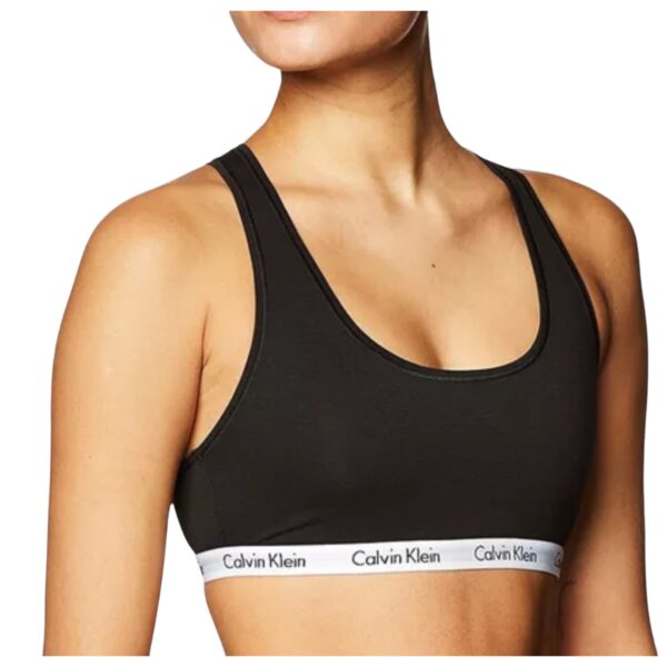 Sostén Deportivo Calvin Klein - Imagen 2