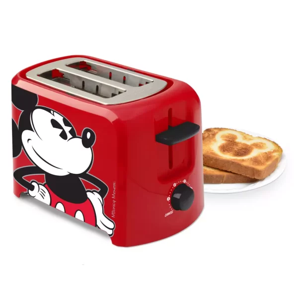 Tostadora Mickey Mouse - Imagen 3