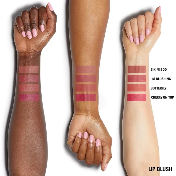 LIP BLUSH KYLIE COSMETICS - Imagen 6