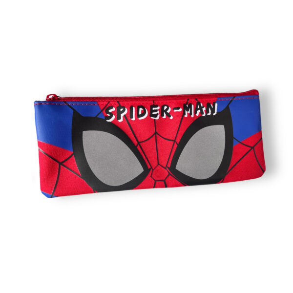 Set Mochila, lonchera y estuche Spiderman - Imagen 3