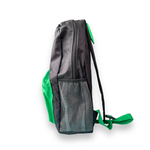 Mochila Minecraft - Imagen 2