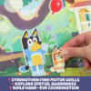 Set de Stitckers Bluey - Imagen 2