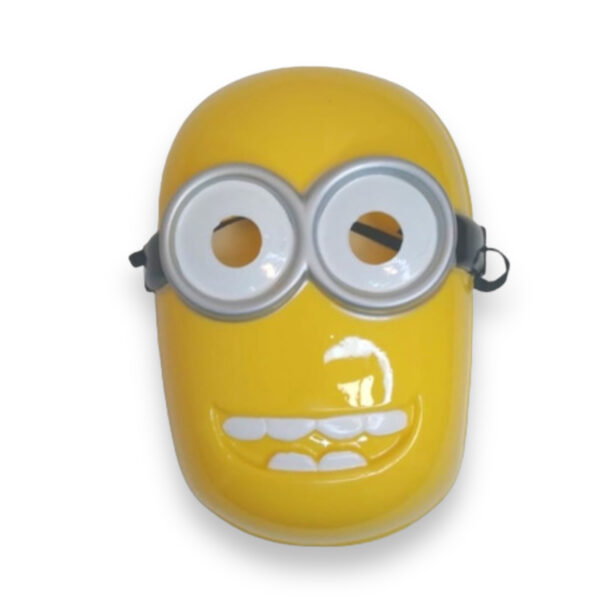 Máscara Minions - Imagen 2