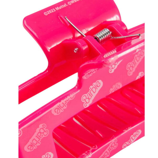 Tiburón Cabello Barbie - Imagen 2