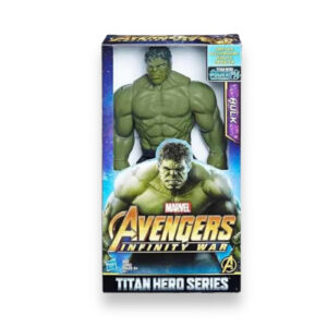 Figura Hulk Hasbro