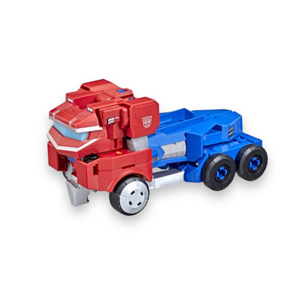 Figura Transformers Optimus Prime - Imagen 3