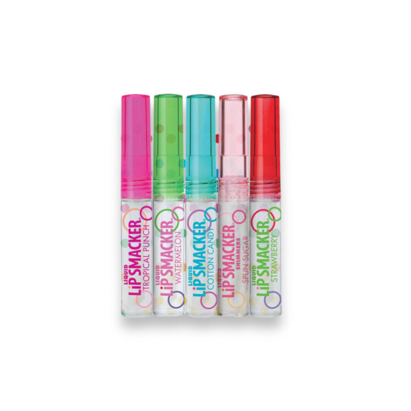 Balsamos Labiales Líquidos Lip Smacker - Imagen 2