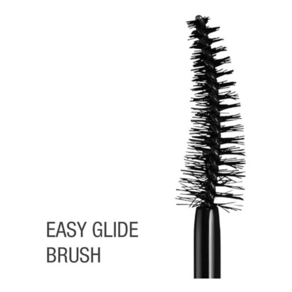Snapscara Washable de Maybelline Black Cherry - Imagen 2