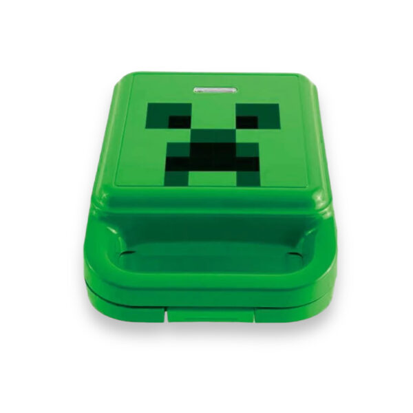 Wafflera Minecraft - Imagen 2