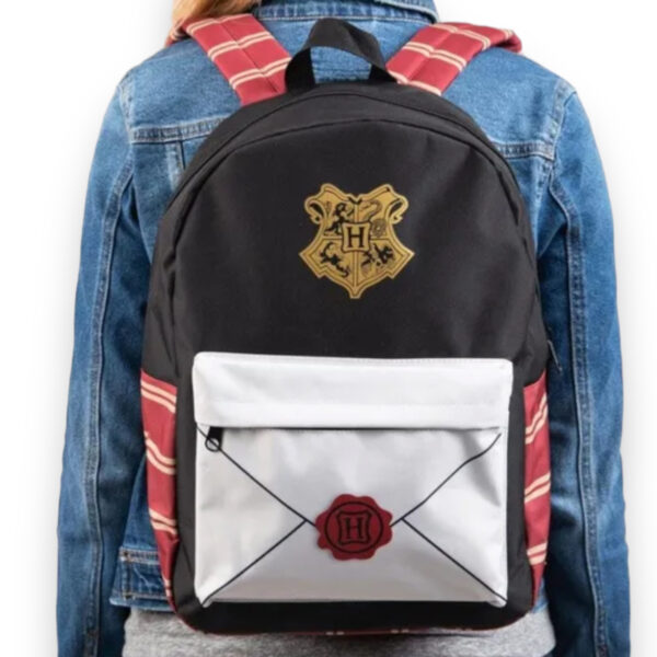 Mochila Harry Potter - Imagen 2