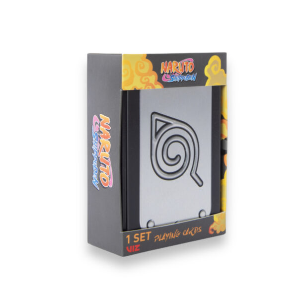 Juego de Cartas Naruto - Imagen 3