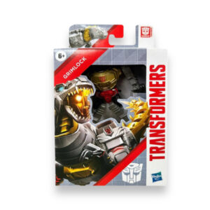 Transformers Autobot Grimlock Hasbro