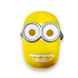 Máscara Minions