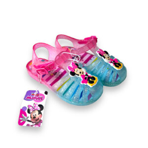 Sandalias Niñas Minnie Mouse