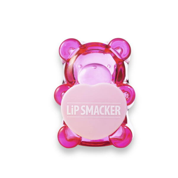 BÁLSAMO LABIAL SUGAR BEAR LIP SMACKER - Imagen 2