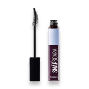 Snapscara Washable de Maybelline Black Cherry