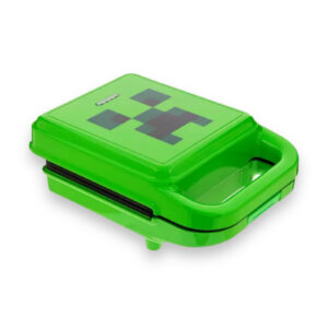 Wafflera Minecraft