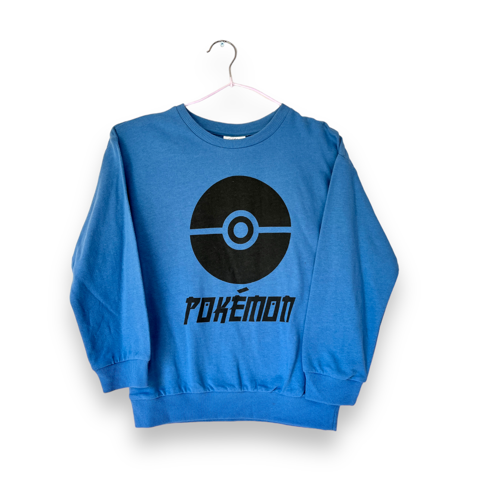 Polerón Niños Pokémon