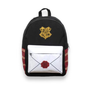 Mochila Harry Potter
