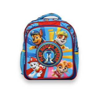 Mochila Paw Patrol