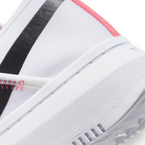 Nike Court Vision Alta - Imagen 3