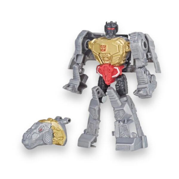 Transformers Autobot Grimlock Hasbro - Imagen 2