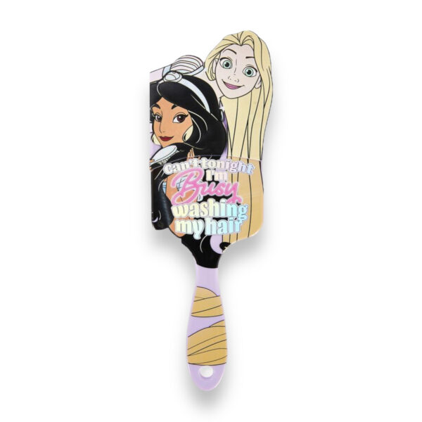 Cepillo de pelo Princesas Disney - Imagen 2