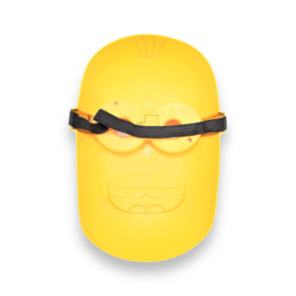 Máscara Minions - Imagen 3