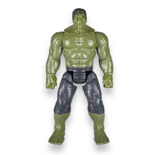 Figura Hulk Hasbro - Imagen 3