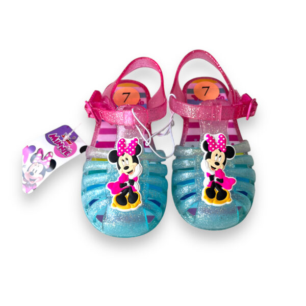 Sandalias Niñas Minnie Mouse - Imagen 2