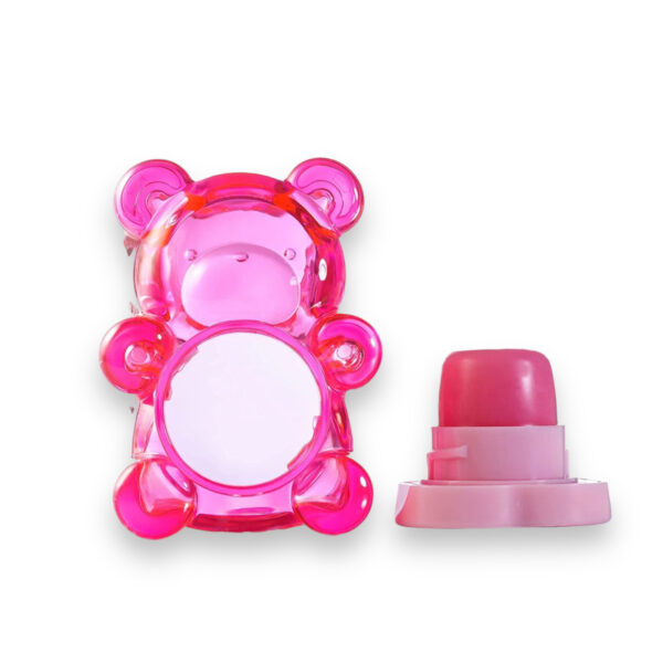 BÁLSAMO LABIAL SUGAR BEAR LIP SMACKER - Imagen 3