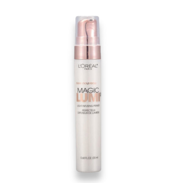 Primer Magic Lumi Primer L’Oreal